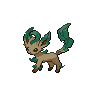 Dark Leafeon